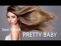 Capture de la vidéo Silver Pozzoli - Pretty Baby (12 Inch Version)