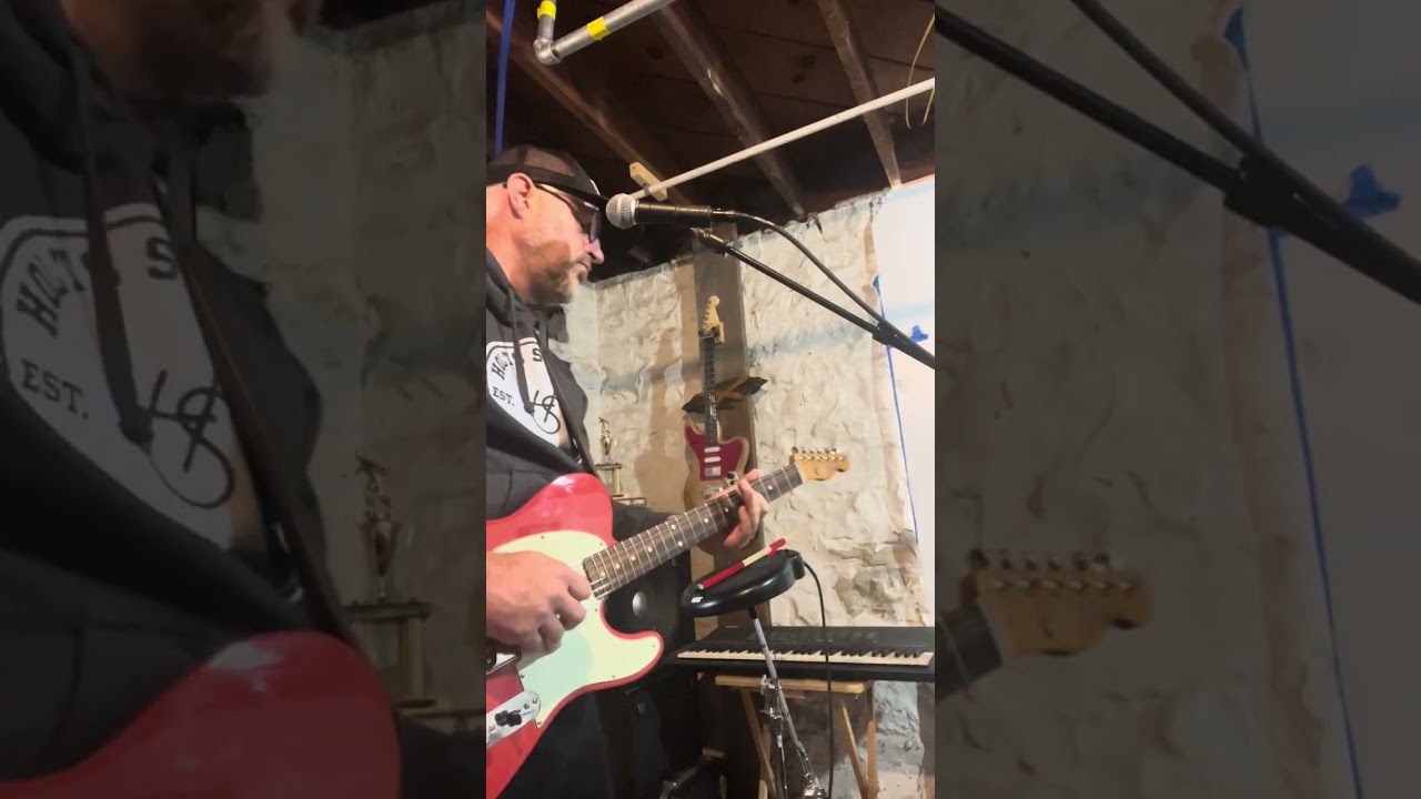 HEAL - Bobby Showers Band 