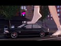 Giantess Growth #22