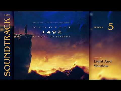 Vangelis - 1492: