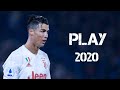 Cristiano ronaldo  alan walker   play  skills and goals 2020