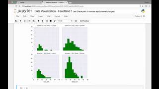 117  Seaborn   FacetGrid   Part 1