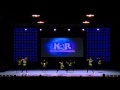 D4yl kids 1st place large group hip hop winners of kar national dance competition