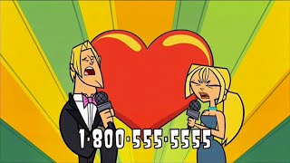 Total Drama World Tour Episode 12 - The Aftermath Ii Revenge Of The Telethon