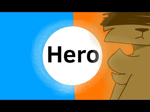 hero-meme