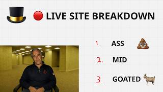 3 Blackhat MRR store breakdowns