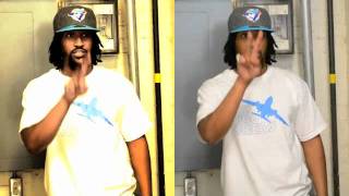 Swagg Pt 2 - Irregular