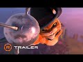 Puss in Boots: The Last Wish Official Trailer #2 (2022) – Regal Theatres HD