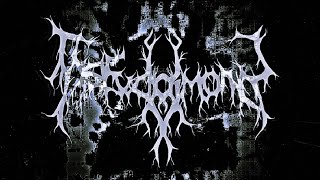 Portrait of My Agony - TheEudaimonyc (DSBM)