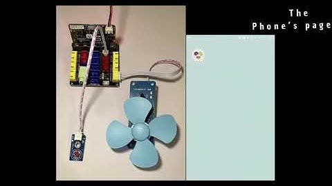 Micro:bit x App Inventor (Soo Cool 😎)