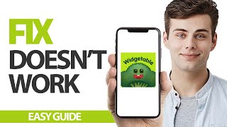 Famous How To Fix Widgetable App Doesn't Work | Final Solution Profile
