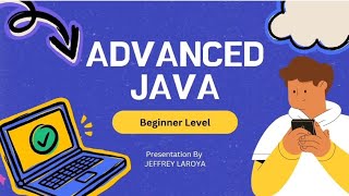 Master Advanced Java Concepts