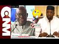 Allahou Akbar " Lamine Sene pique une colère et détruit Ousmane Sonko " Probleme bign am moy bane…"