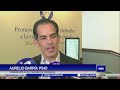 Reacción al veto parcial del reglamento interno de la Asamblea Nacional