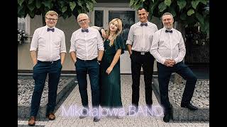 Mikołajowa BAND - Nie zostało nam już nic (Krzysztof Krawczyk cover) - zespół na wesele dolnośląskie
