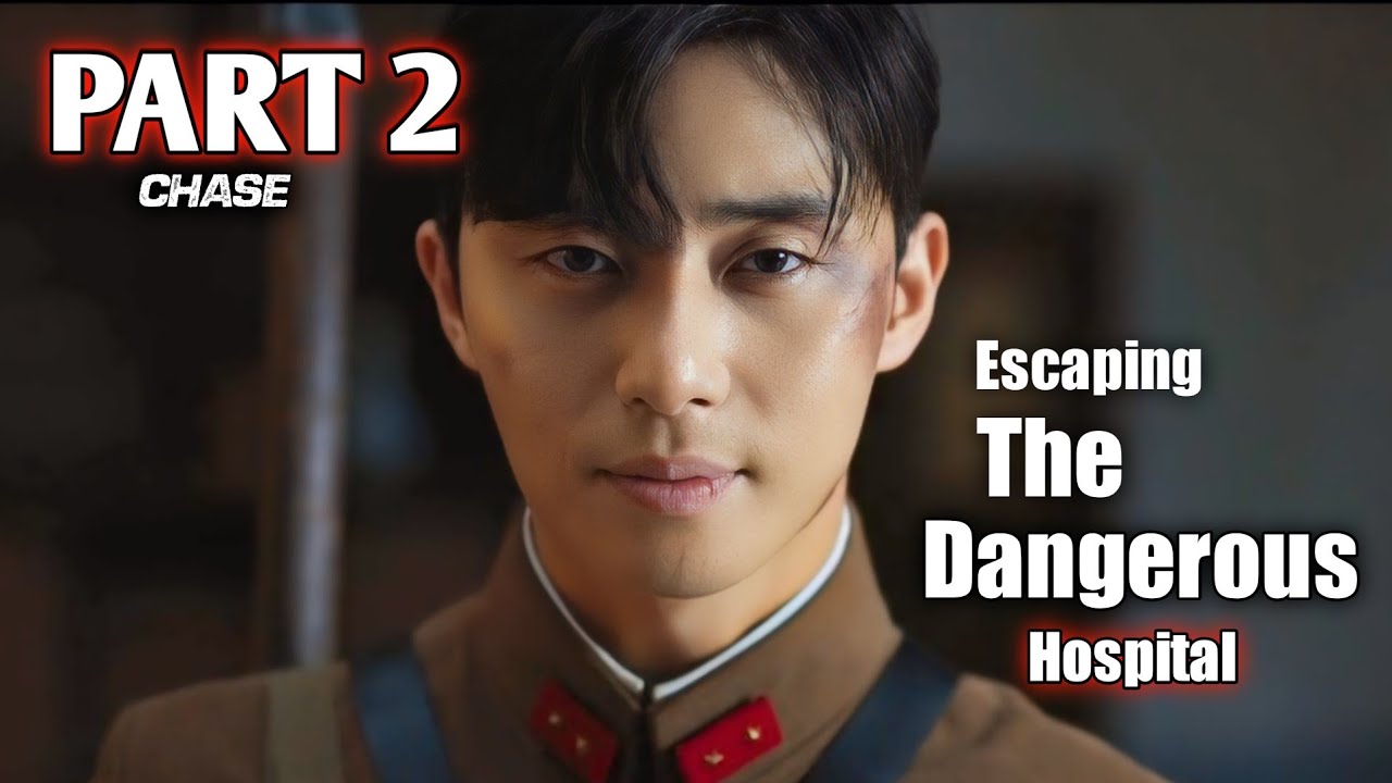 Gyeongseong Creature Korean Drama 🎭 Explained in Hindi | Season 1 Part ...