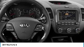 2017 Kia Forte 879004A