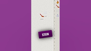 Der Stein 🪨 in Little Alchemy! #deutsch #tutorial #littlealchemy #shorts