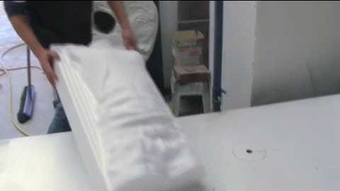 Thermwood - 5 Axis CNC Router at John Cox