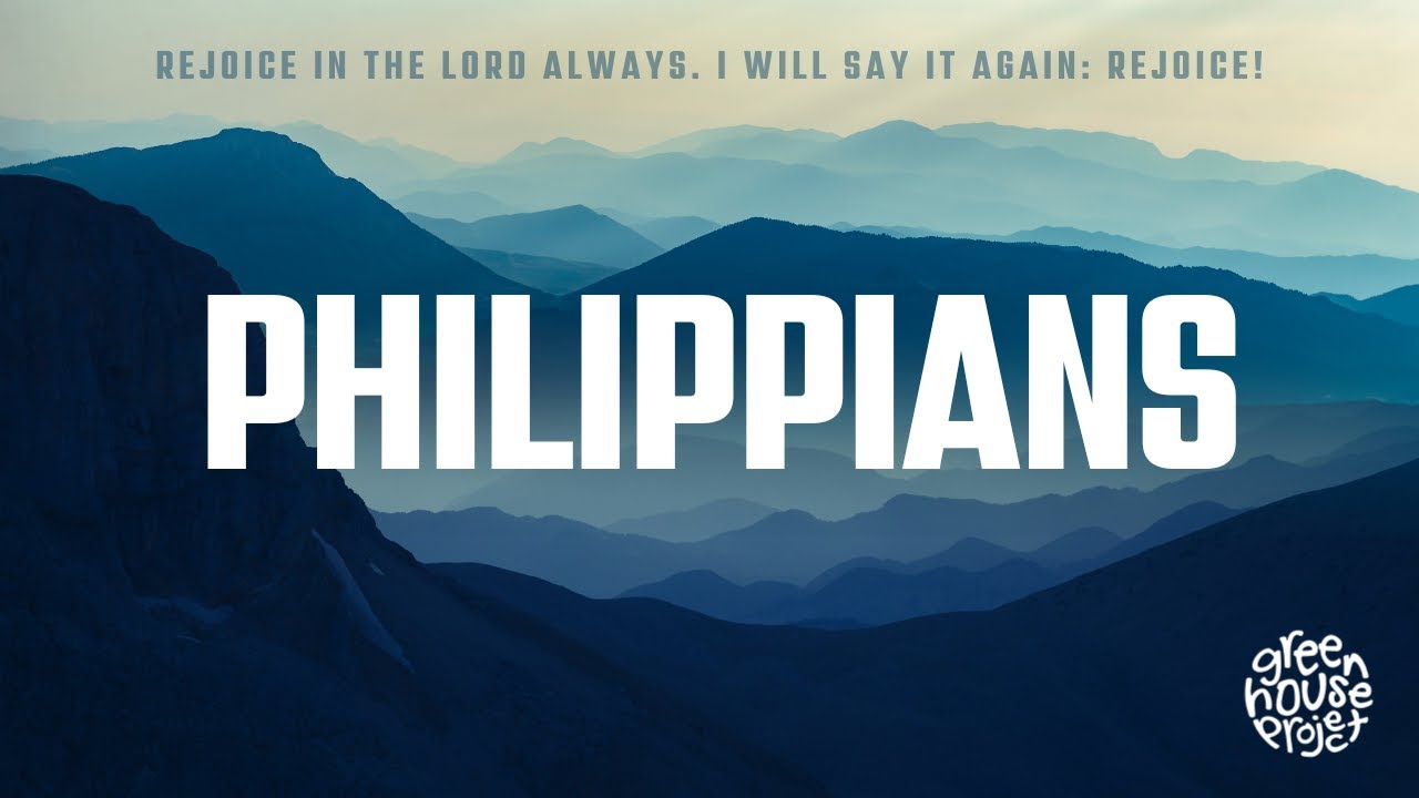 Philippians 4: 15-23 | Gospel Generosity | Ryan Vance | May 4, 2025
