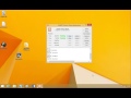 Quick Tutorial - Starting the MySQL Admin Tool