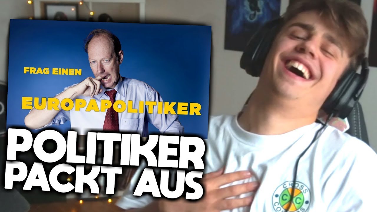 Papaplatte reagiert auf 