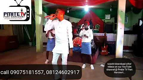 Pmite TV Port Harcourt. Higher glory concert organ...