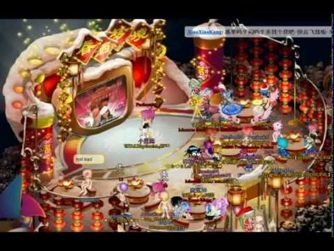 小豆腐|Meetoto Pop Star 2011 Singing Tournament