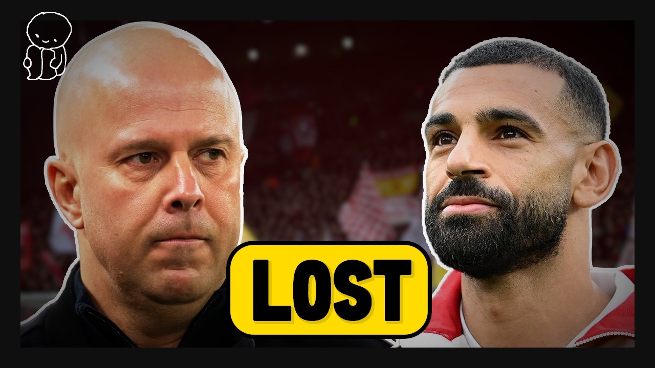 Liverpool EATEN ALIVE By Wolves