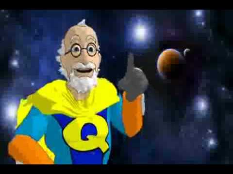 YouTube Poop: Dr. Quantum Forms a Babby