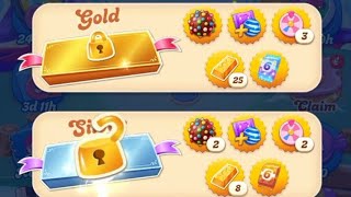 ❤️16683❤️ Candy Crush Saga Game Level Play #16683 screenshot 4