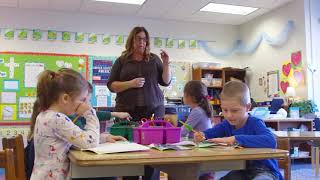 Celebrity Advanced Math Opportunities | St. John's Lutheran School Wealth