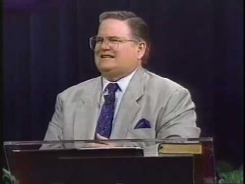 Pastor John Hagee: A Preoccupation With the Jews FULL VERSION