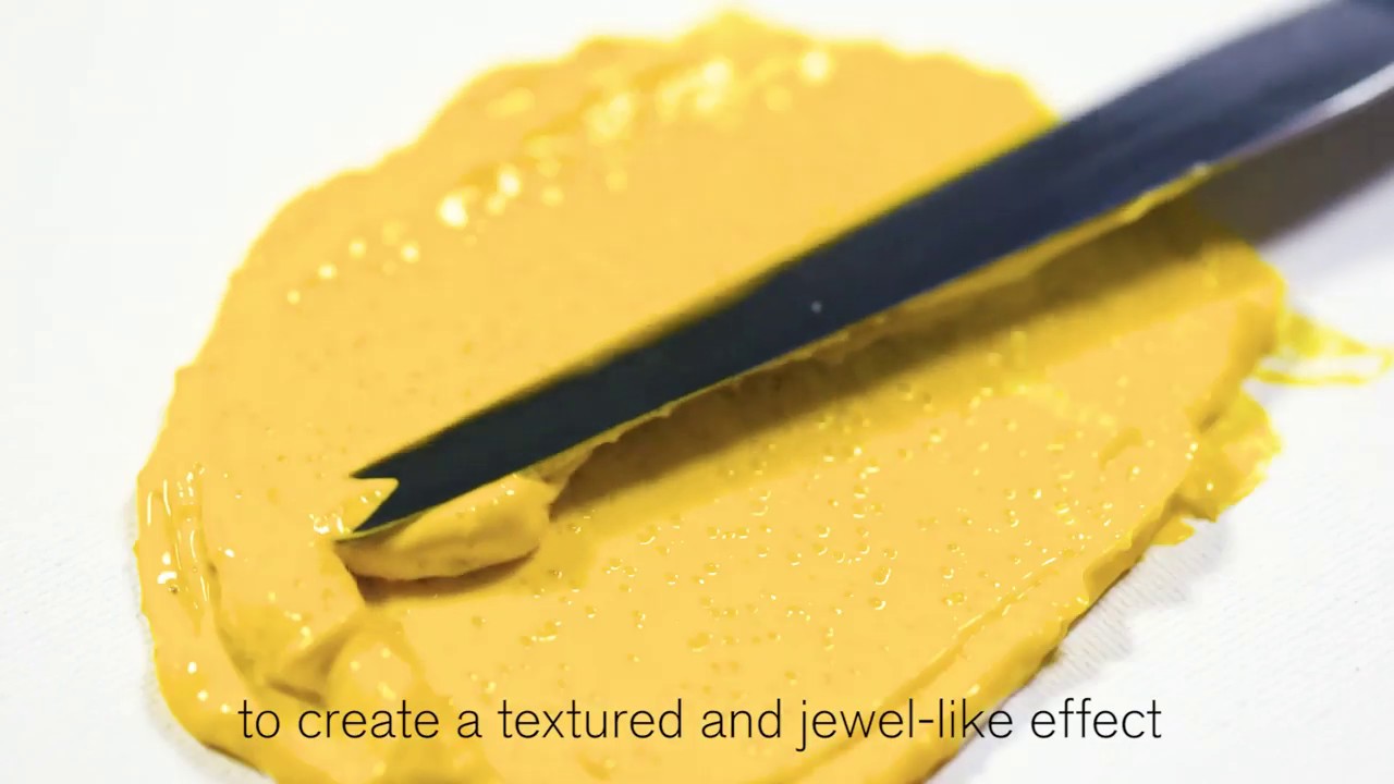 Winsor & Newton Galeria Acrylic Mediums