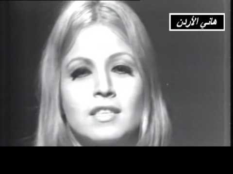 اغنية لبنانية قديمة وشوشني يا حبيب قلبي