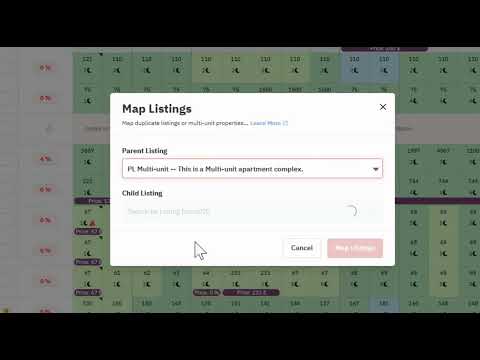 Thumbnail for PriceLabs