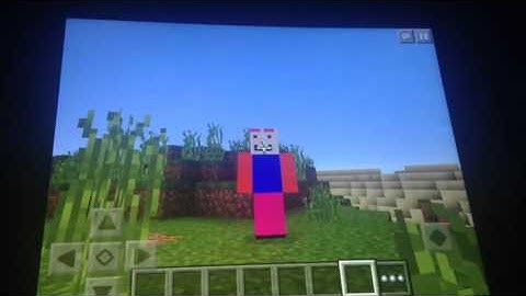 How to make the Nether portal in version 0.14.0and up.