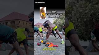 Download Lagu Start now and challenge yourself 🔥#challengeyourself #bodytransformation #fatloss #noexcuses MP3