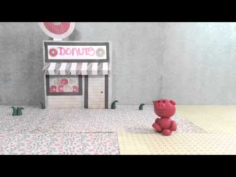 LipSync Animation - Clay - Stop Motion