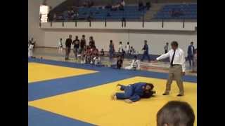 Ariadni Neophytou 2 Xrysa Sto Larnaca International Judo Tournament 2013 3 Agonas