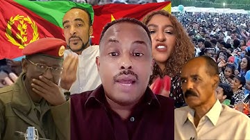 Zerit - @Hidmona Tv@G drar Xmdo 19 #Eritrea
