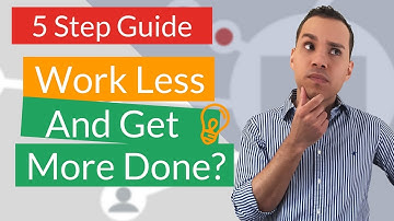 How To Start Outsourcing Work Tutorial For Entrepreneurs (5 Easy Steps)