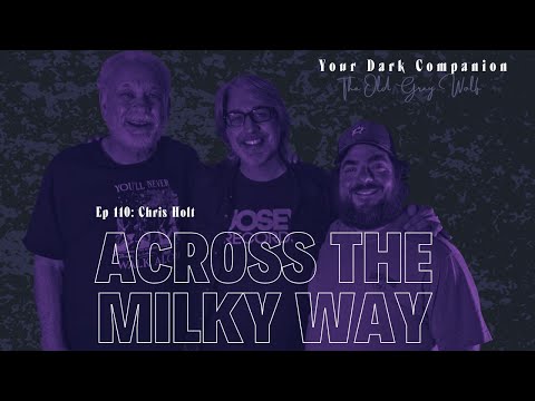Across the Milky Way | Chris Holt