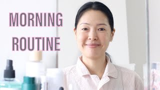 Quarantine Morning Routine | Spring 2020