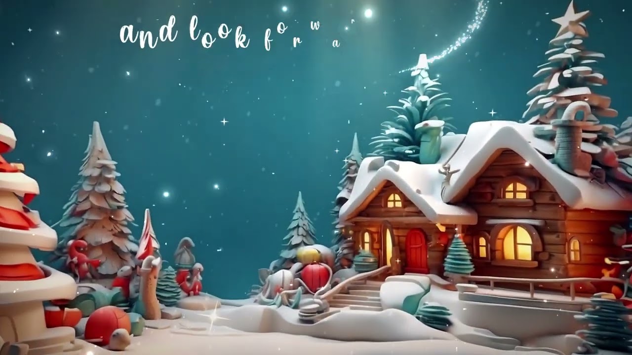 Christmas 2024 - Thank you to all our clients for your business across the year.