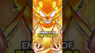 The Twisted Fate Of Fleetway Sonic