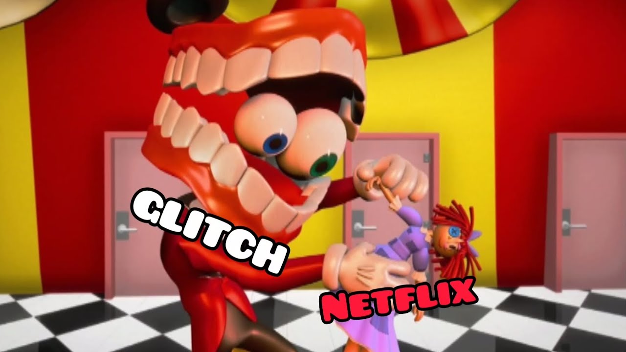 When GLITCH met Gooseworx | The Triumphant Indie Animation studio 