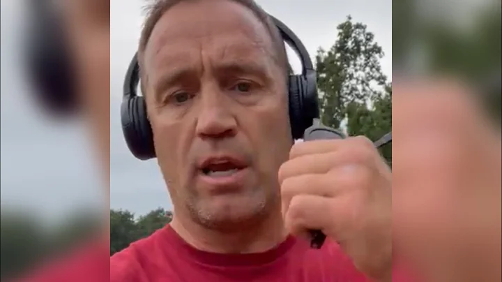 MARK TIBBS NO-NONSENSE ON WHY JOSHUA LOST & POST-F...