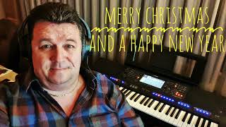 Jingle Bell Rock Yamaha Psr Sx 700