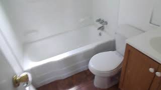 Gorgeous 3 bedroom in Maple Heights!
